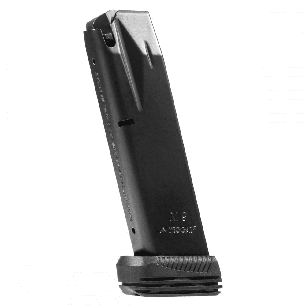 Mec-Gar Beretta Magazine -