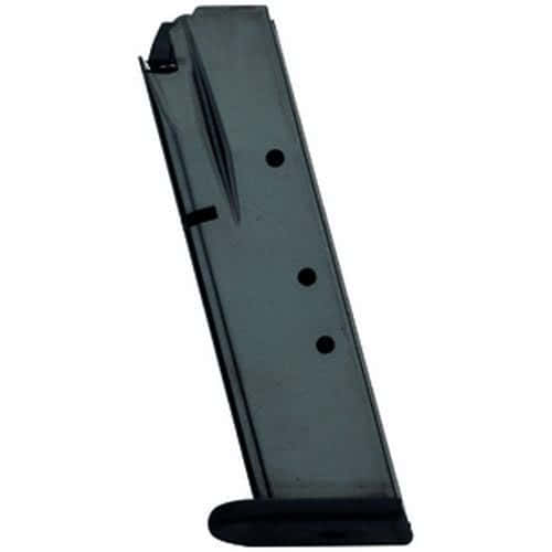 Mec-Gar Browning Magazine -