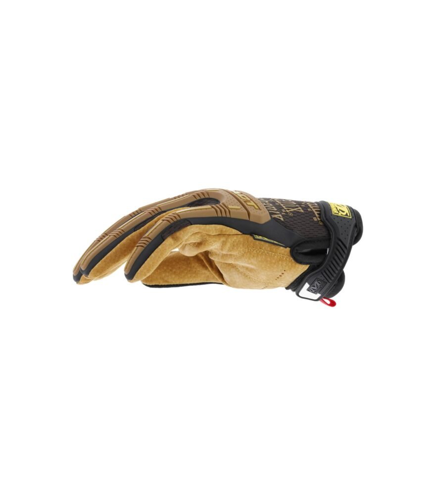 Mechanix Wear Durahide™ Leather M-Pact® Gloves - Clothing &amp; Accessories