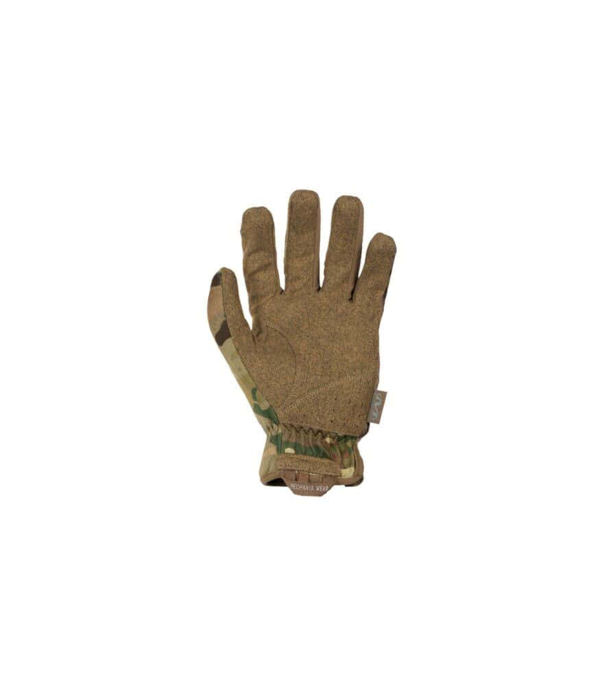 Mechanix Wear FastFit® Tactical Work Gloves - Clothing &amp; Accessories