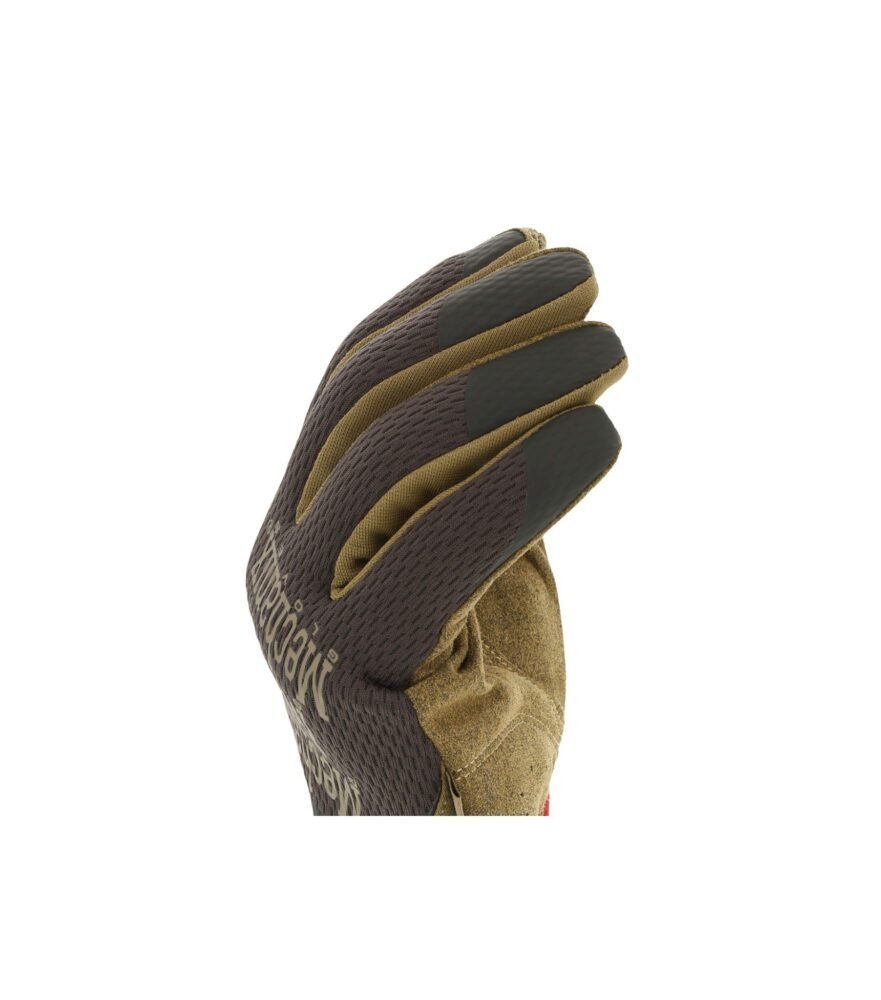 Mechanix Wear FastFit® Work Gloves - Clothing &amp; Accessories