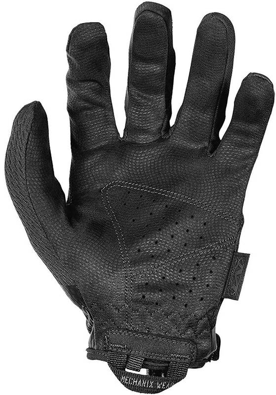 Mechanix Wear Specialty 0.5mm Covert Gloves - Clothing & Accessories