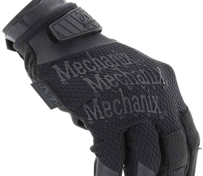 Mechanix Wear Specialty 0.5mm Covert Gloves - Clothing & Accessories