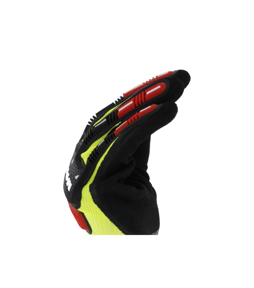 Mechanix Wear ORHD M-PACT® KNIT CR3A3 Gloves - Clothing &amp; Accessories