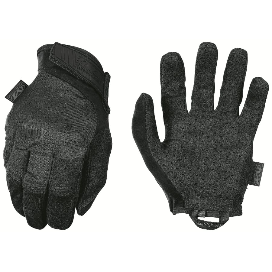 Mechanix Wear Specialty Vent Covert Shooting Gloves - Clothing &amp; Accessories