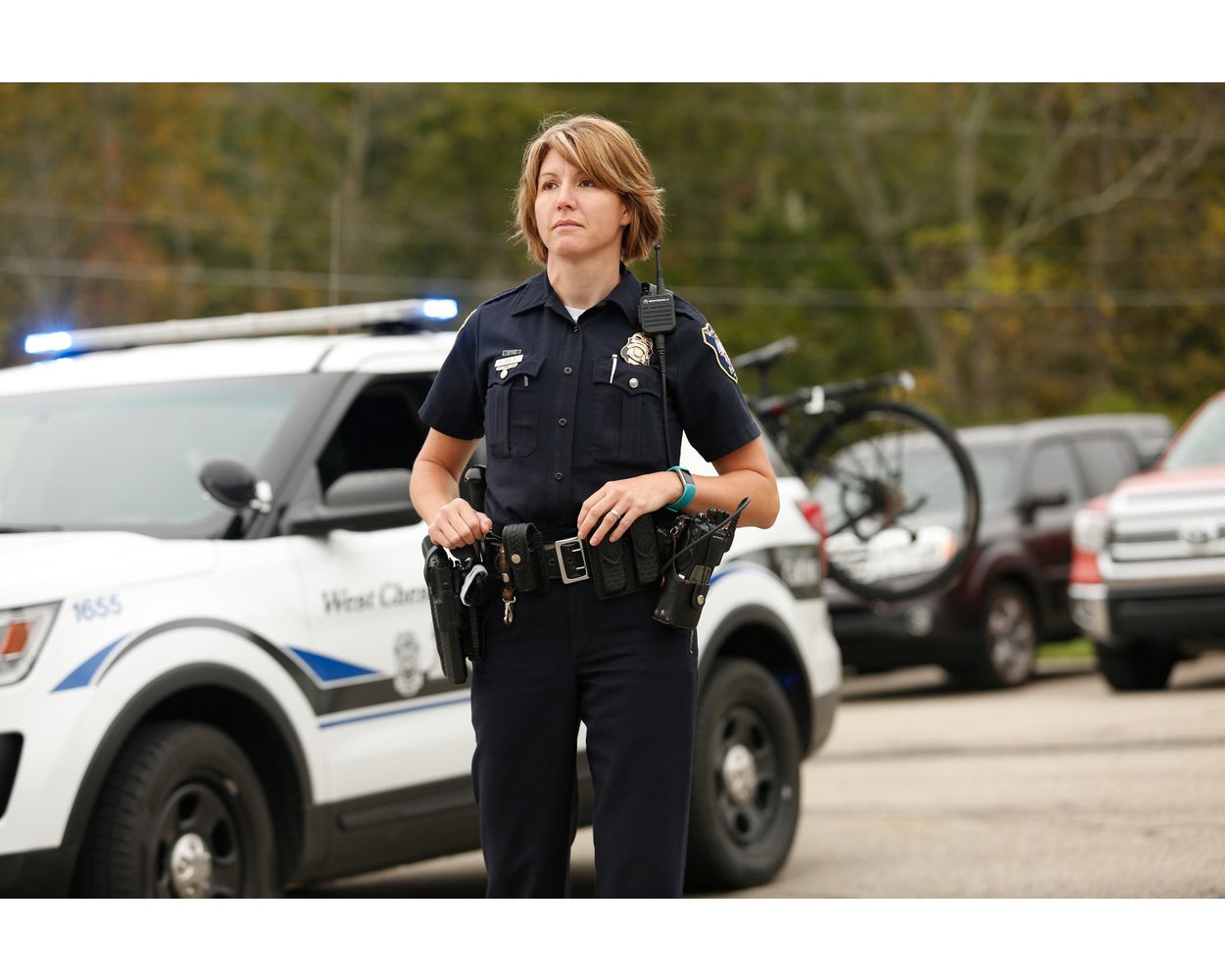 Flying Cross Command 100% Polyester Women's Gabardine Uniform Pants 3900W - Newest Products