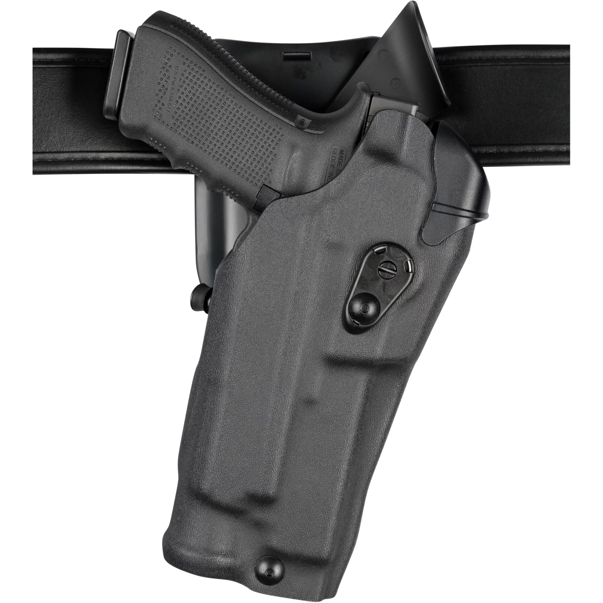Safariland Model 6395RDS ALS Low-Ride Level I Retention Duty Holster - Tactical & Duty Gear