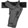 Safariland Model 6395RDS ALS Low-Ride Level I Retention Duty Holster - Tactical &amp; Duty Gear