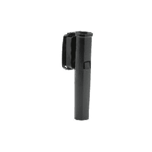 Monadnock Front Draw 360 Swivel Clip-On Baton Holder for AutoLock Batons - Tactical &amp; Duty Gear