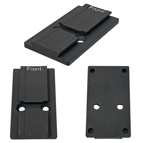 Steiner Optics Micro Pistol Sight (MPS) 8700-MPS - Shooting Accessories