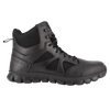 Reebok Sublite Cushion Tactical 6'' Boot with Soft Toe - Black RB8605 - Newest Products