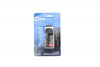MACE Pocket Model Pepper Spray with Dye and Key Chain 80745 - Newest Products