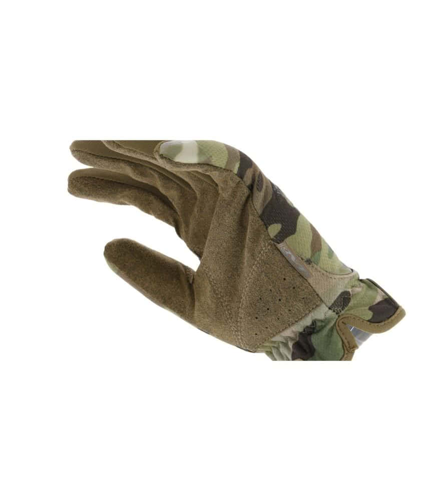 Mechanix Wear FastFit® Tactical Work Gloves - Clothing &amp; Accessories