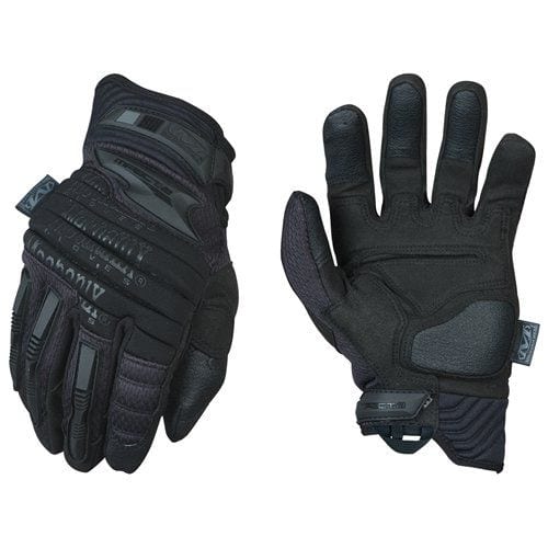Mechanix Wear TAA M-Pact 2 Gloves - Clothing &amp; Accessories