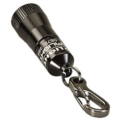Streamlight Nano Light® LED Flashlight Keychain - Tactical &amp; Duty Gear