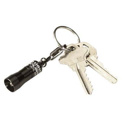 Streamlight Nano Light® LED Flashlight Keychain - Tactical &amp; Duty Gear