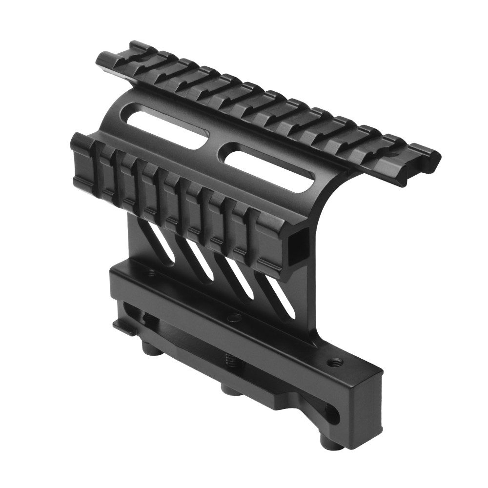 NcSTAR AK Side Mounted Optics Rail MSAK – WCUniforms