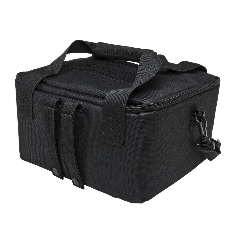 NcSTAR IIIA Kevlar Ballistic Helmet with Carrying Case - Newest Products