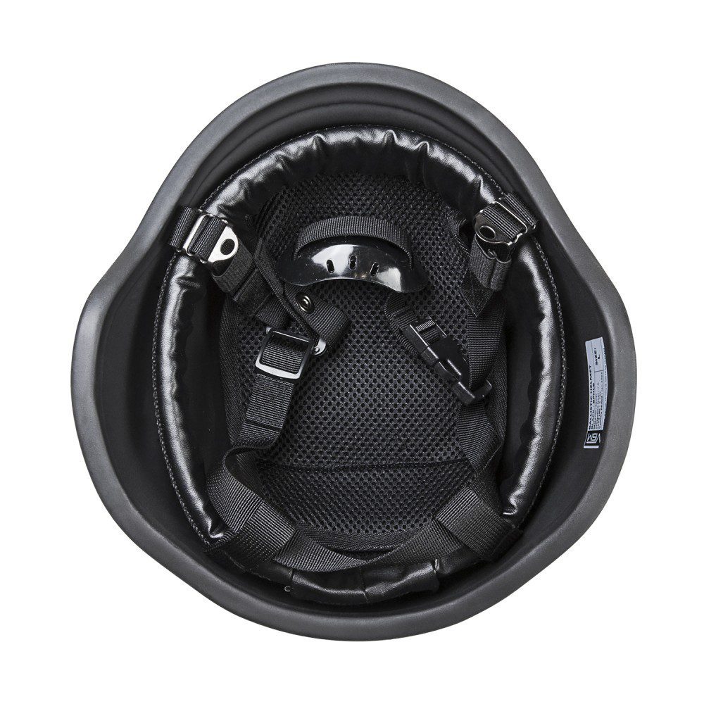 NcSTAR IIIA Kevlar Ballistic Helmet with Carrying Case - Newest Products