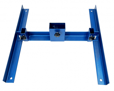 NcSTAR Vism Steel Target Stand VATS - Shooting Accessories