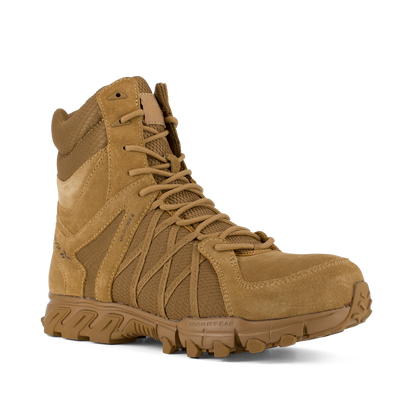 Reebok Trailgrip Tactical 8'' Boot with Composite Toe - Coyote RB3460 - Newest Products