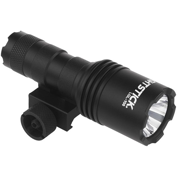 Nightstick Compact Long Gun Light Kit LGL-150 - Newest Arrivals