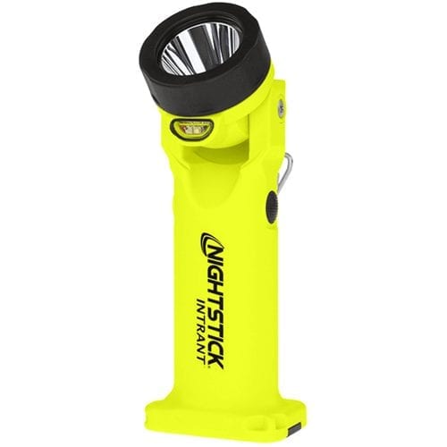 Nightstick INTRANT Intrinsically Safe Dual-Light Angle Light - Tactical &amp; Duty Gear
