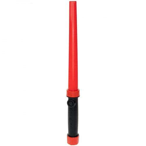 Nightstick LED Traffic Wand – Red or Yellow - Specialty &amp; Wearable