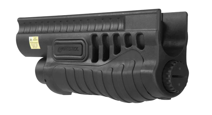 Nightstick Shotgun Forend Light with Laser for Mossberg®  500/590/Shockwave SFL-11GL - Newest Arrivals