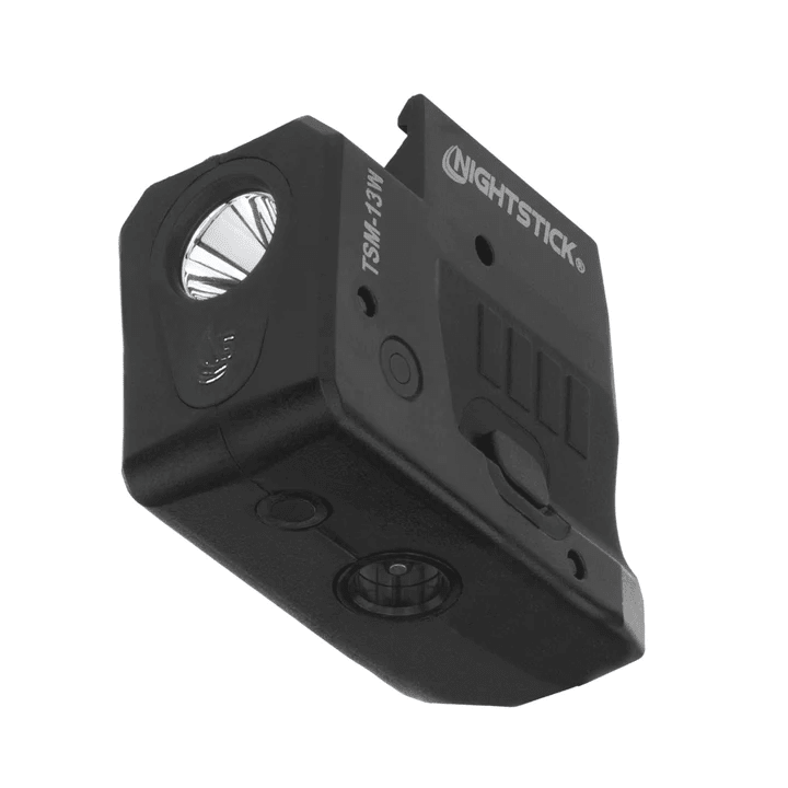 Nightstick Subcompact Weapon Light with White Laser for Sig Sauer P365/XL/SAS TSM-13W - Tactical &amp; Duty Gear