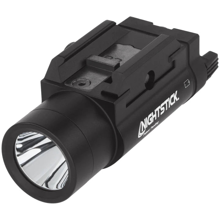 Nightstick Tactical Weapon-Mounted Light TWM-350 - Tactical &amp; Duty Gear