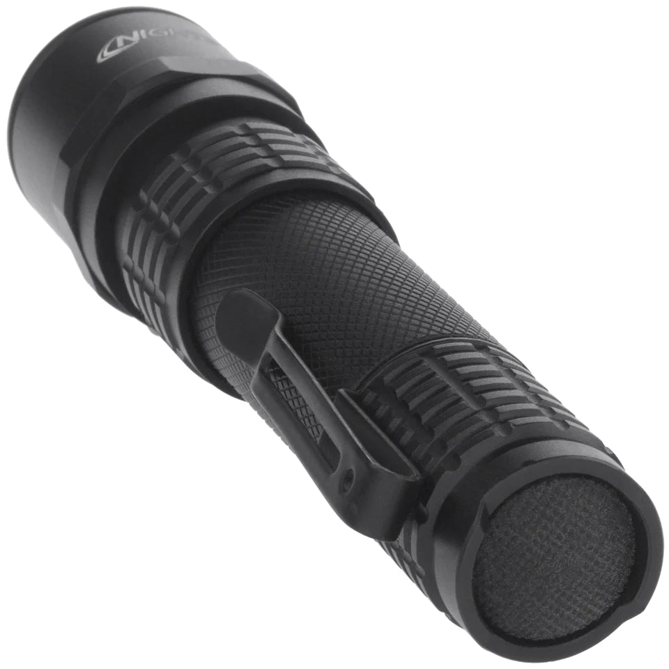 Nightstick USB Rechargeable EDC Flashlight USB-320 - Tactical &amp; Duty Gear