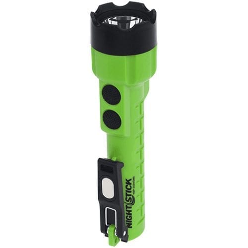 Nightstick X-Series Dual-Light Flashlight w/Dual Magnets – 3 AA NS-NSP-2424MX - Tactical &amp; Duty Gear