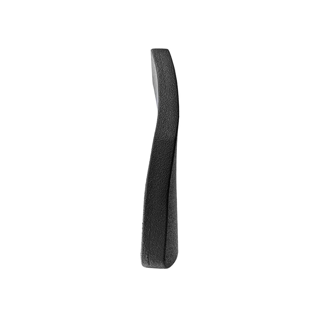 NIJ III Ultra Light UHMWPE Stand-Alone Dual Curve US Mil-Spec SAPI SPP-02/SPP-03 - Newest Products
