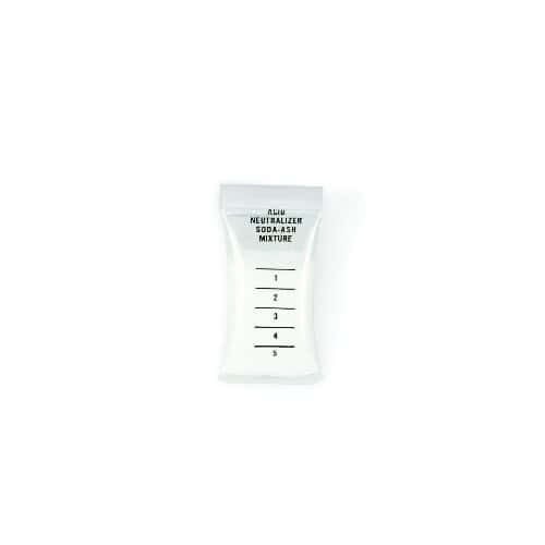 NIK® Identidrug Drug/Substance Test Kits - F (Acid Neutralizer)