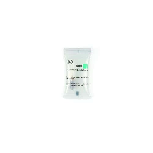 NIK® Identidrug Drug/Substance Test Kits - O (GHB)