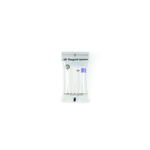 NIK® Identidrug Drug/Substance Test Kits - D (LSD)