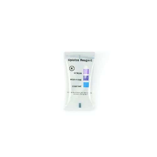 NIK® Identidrug Drug/Substance Test Kits - K (Opiates)