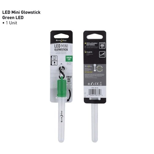 Nite Ize LED Mini Glowstick NI-MGS - Tactical &amp; Duty Gear