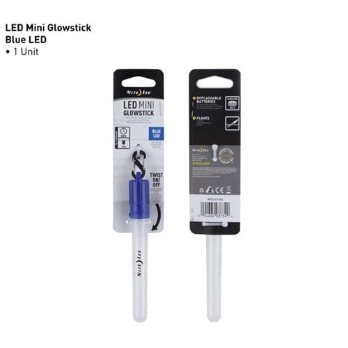 Nite Ize LED Mini Glowstick NI-MGS - Tactical &amp; Duty Gear