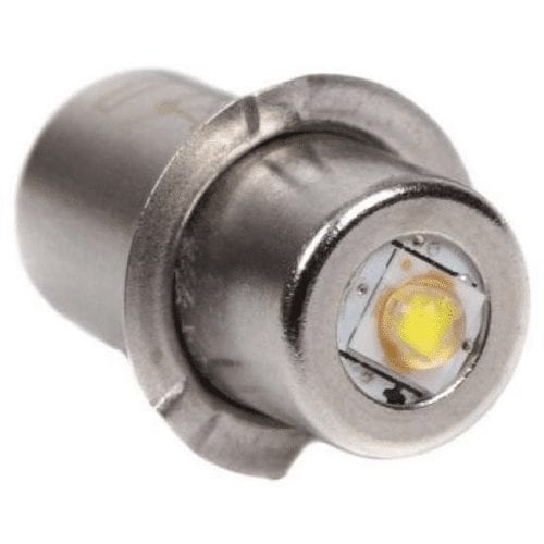 Nite Ize LED Upgrade Fits Most C or D Cell Flashlights - 55 Lumens - Tactical &amp; Duty Gear