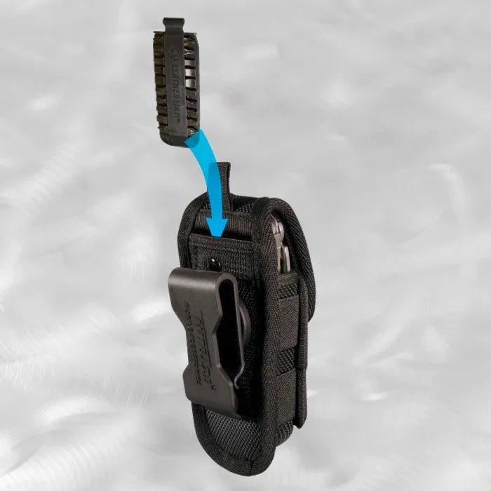 Nite Ize Multi-Tool Holster Stretch™ Universal Holster - Tactical &amp; Duty Gear