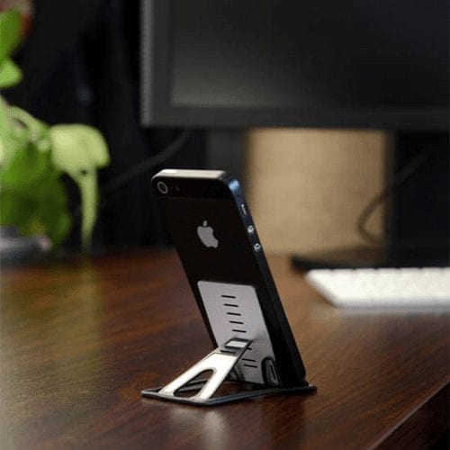 Nite Ize QuikStand Mobile Device Stand - Tactical &amp; Duty Gear