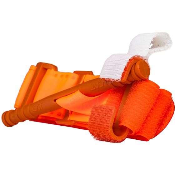 North American Rescue Combat Application Tourniquet (C-A-T) - Newest Products