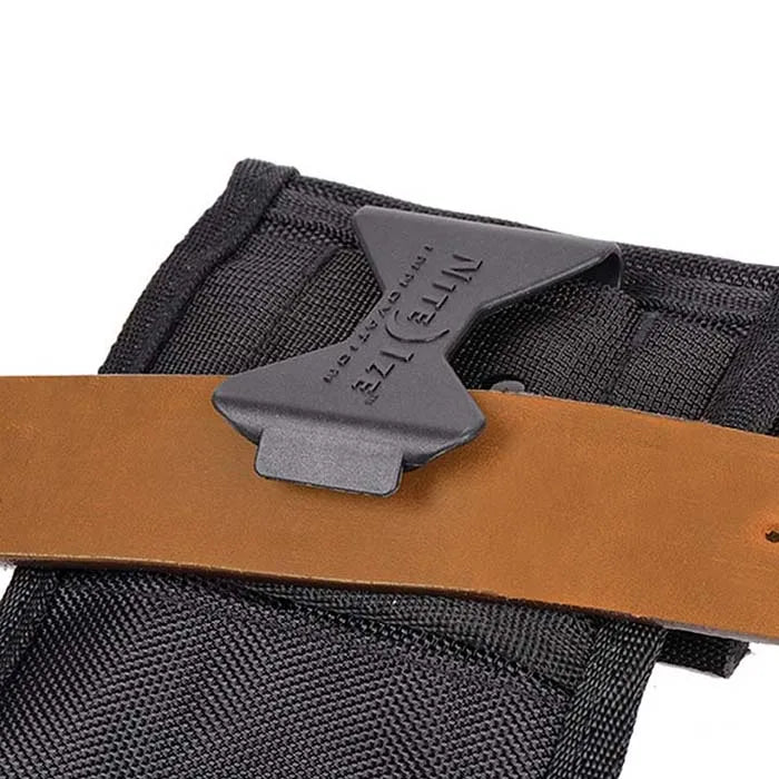 Nite Ize Clip Pock-Its® XL Utility Holster - Tactical &amp; Duty Gear