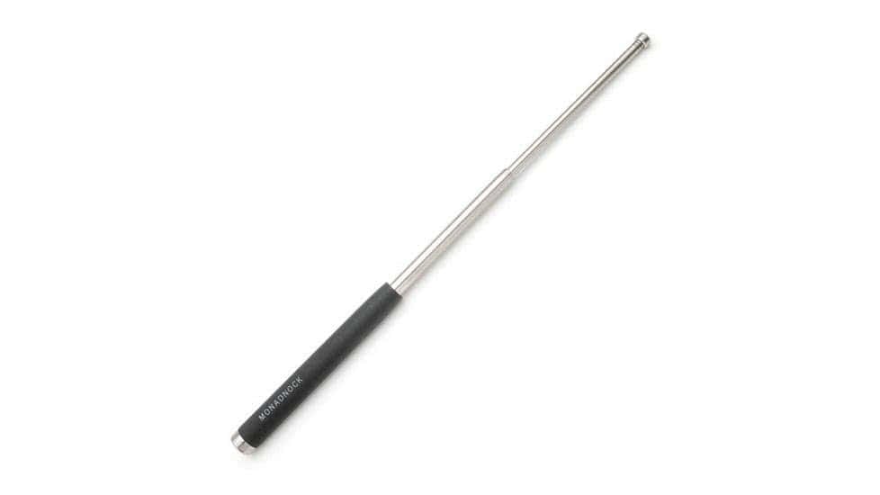 Monadnock Detective Expandable Baton 16" 21" or 26"
