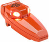 Pelican Products 2220 VB3 LED Flashlight - Orange