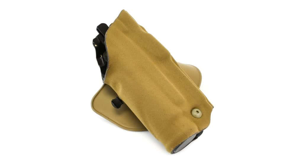 Safariland Model 6378USN ALS Low Signature Holster - Tactical &amp; Duty Gear