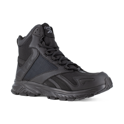 Reebok Hyperium Tactical 6'' Tactical Boot with Soft Toe - Black RB6650 - Newest Products