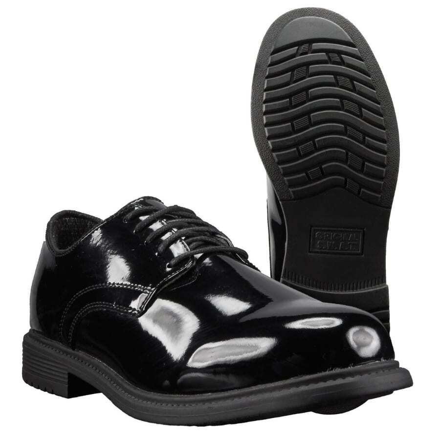 Original S.W.A.T. Oxford Dress Shoes - Clothing & Accessories